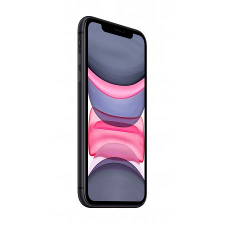 iPhone 11 64gb Black (CONSIGLIATO) GARANZIA APPLE