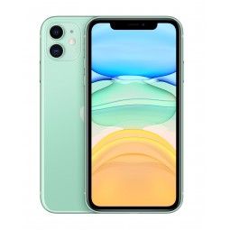 iPhone 11 64gb Green (CONSIGLIATO) GARANZIA APPLE