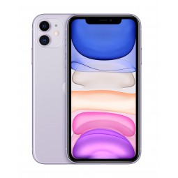 IPHONE 11 256GB PURPLE (CONSIGLIATO) GARANZIA APPLE