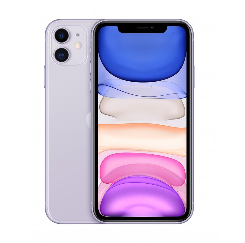 IPHONE 11 256GB PURPLE (TOP) GARANZIA APPLE