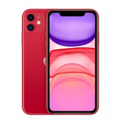 iPhone 11 64gb (PRODUCT) Red (BEST PRICE) GARANZIA APPLE