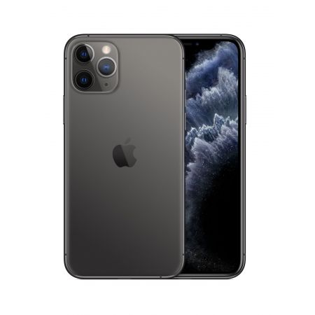 iPhone 11 Pro 64gb Space Gray (CONSIGLIATO) GARANZIA APPLE