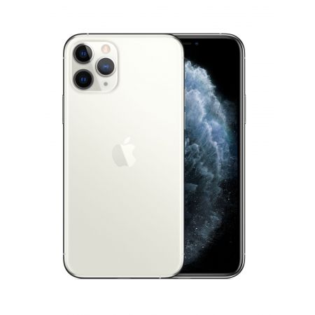 iPhone 11 Pro 64gb Silver (TOP) GARANZIA APPLE