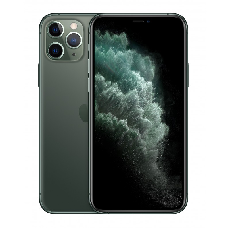 iPhone 11 Pro 64gb Midnight Green (CONSIGLIATO) GARANZIA APPLE