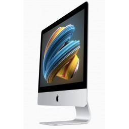 iMac 21.5" Silver 2017 i5 7400U 8GB 1000GB HDD (CONSIGLIATO)