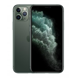 iPhone 11 Pro 256gb Midnight Green (BEST PRICE) GARANZIA APPLE