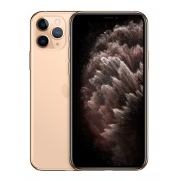 iPhone 11 Pro 64gb Gold (TOP) GARANZIA APPLE