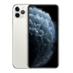 iPhone 11 Pro Max 256gb Silver (BEST PRICE) GARANZIA APPLE