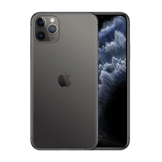 iPhone 11 Pro Max 512gb Space Gray (TOP) GARANZIA APPLE