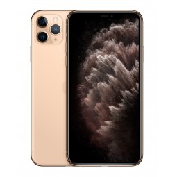 iPhone 11 Pro Max 256gb Gold (TOP) GARANZIA APPLE