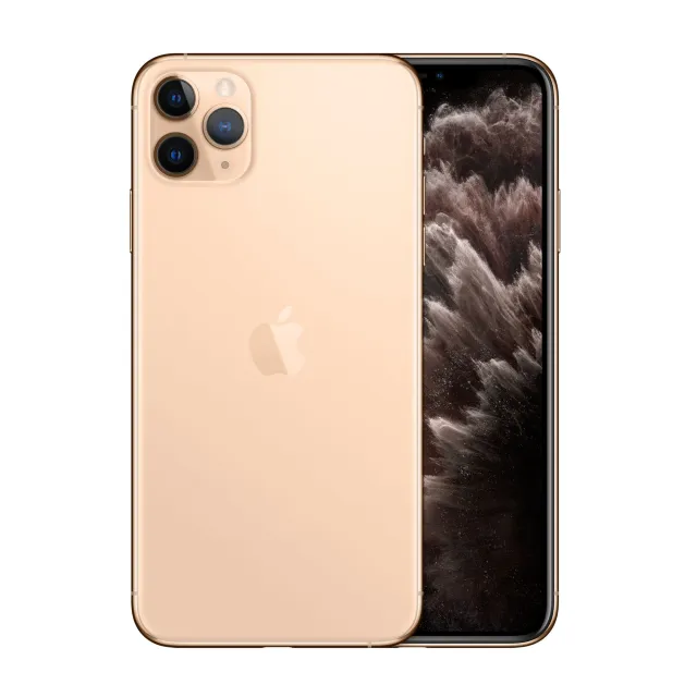 iPhone 11 Pro Max 256gb Gold (BEST PRICE) GARANZIA APPLE