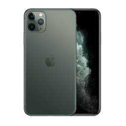 iPhone 11 Pro Max 512gb Midnight Green (TOP) GARANZIA APPLE