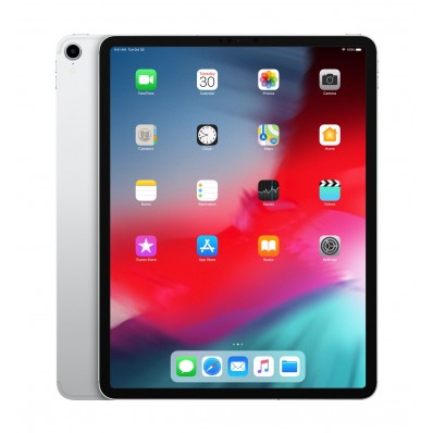 IPAD PRO 3TH GEN 12.9" 512GB SILVER WIFI 4G SIM (BEST PRICE) GARANZIA APPLE