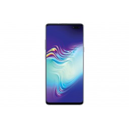 Galaxy S10 5G 256gb Crown Silver (TOP)