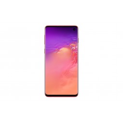 SAMSUNG GALAXY S10 128GB CARDINAL RED (TOP)