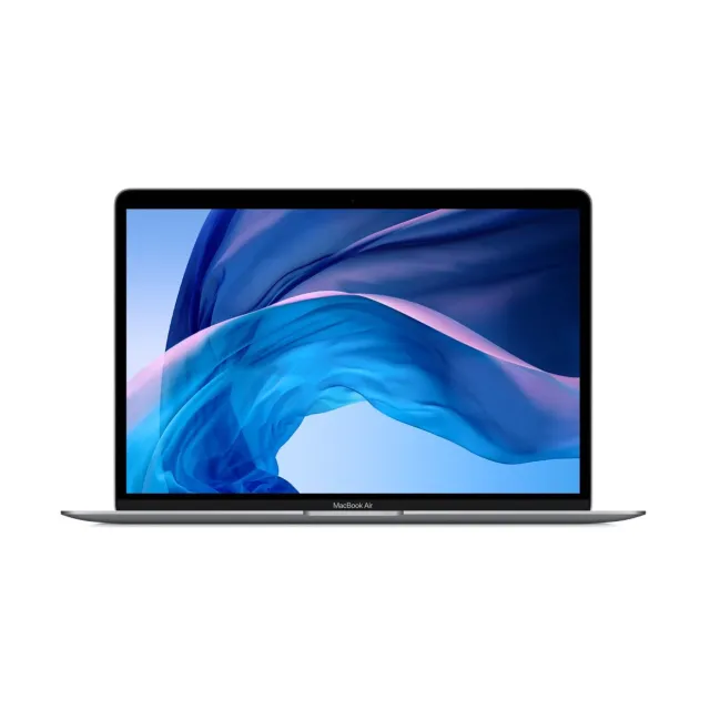 MacBook Air 2019 (13.3") Intel® Core™ i5 8GB 128GB SSD Space Gray (TOP)