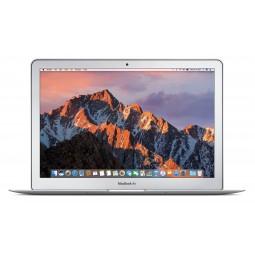 MacBook Air 2017 Silver 13.3" i5 5350U 8GB 128GB SSD CONSIGLIATO