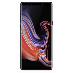 Galaxy Note 9 SM-N960F DS Black (CONSIGLIATO)