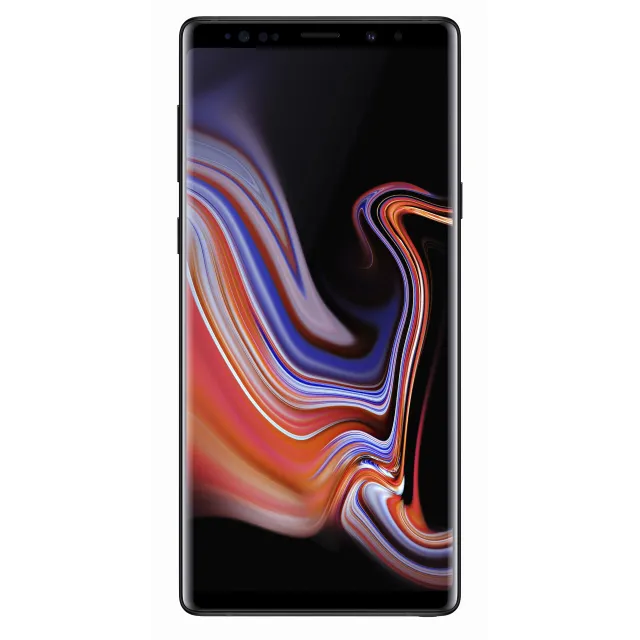 Galaxy Note 9 SM-N960F DS Black (TOP)