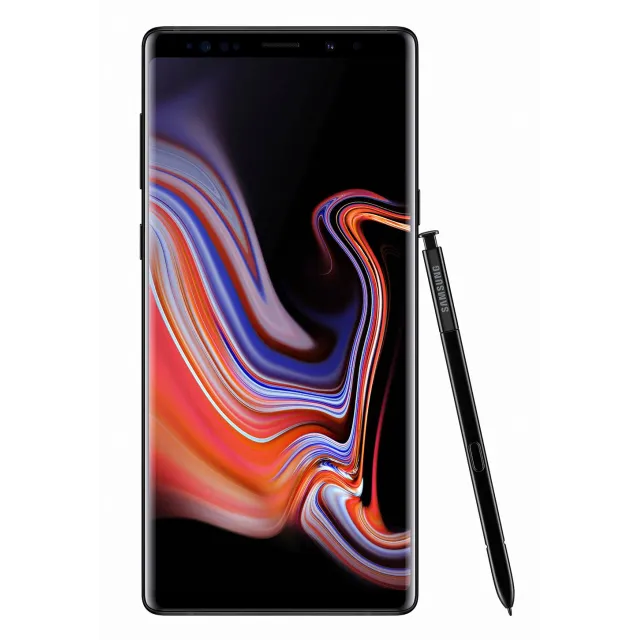 Galaxy Note 9 SM-N960F DS Black (BEST PRICE)