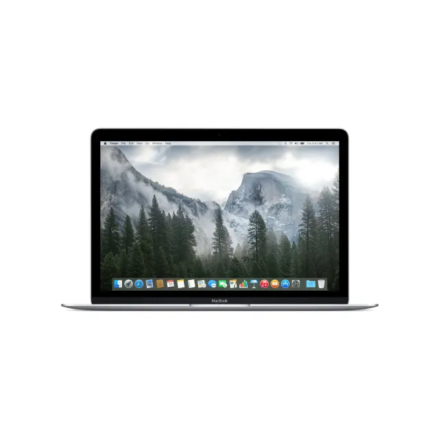 MacBook Retina 2015 8gb 256gb SSD 12