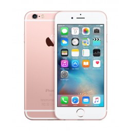 6S 16GB ROSE GOLD (CONSIGLIATO)