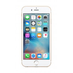 6S 64GB GOLD (TOP)