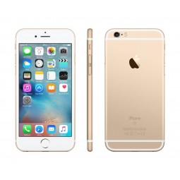 6S 64GB GOLD (TOP)