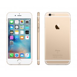 6S 128GB GOLD (CONSIGLIATO)