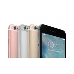 6S PLUS 16GB SPACE GRAY (BEST PRICE)