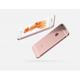 6S PLUS 16GB ROSE GOLD (TOP)