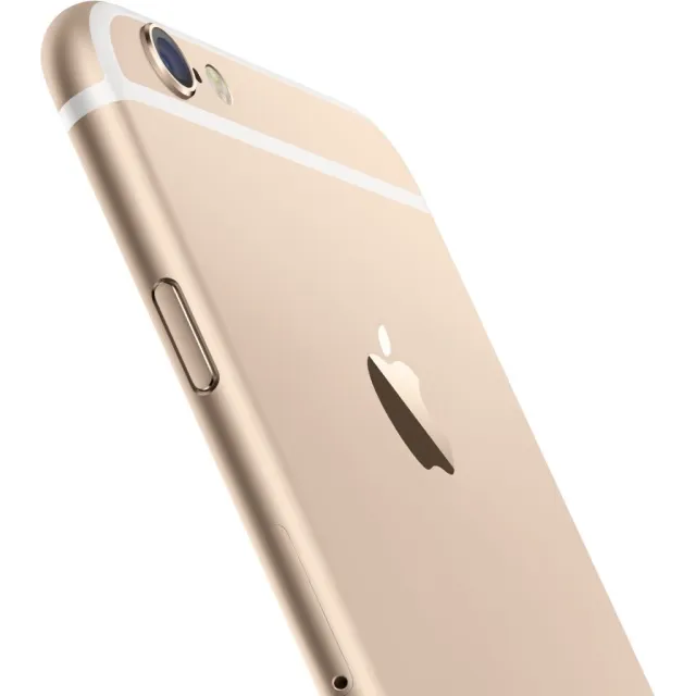 6 64GB GOLD (CONSIGLIATO)