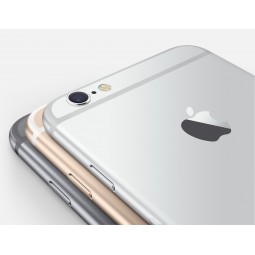 6 PLUS 16GB SPACE GRAY (BEST PRICE)