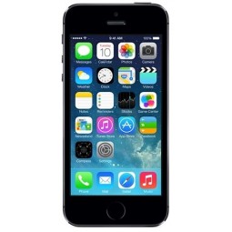 5S 16GB SPACE GRAY (CONSIGLIATO)