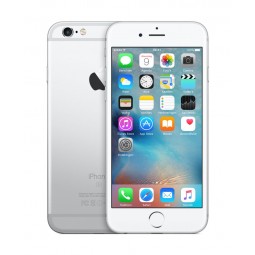 6S 16GB SILVER (CONSIGLIATO)