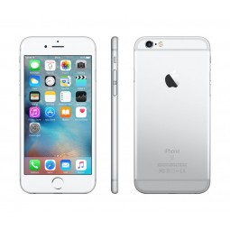 6S 16GB SILVER (CONSIGLIATO)