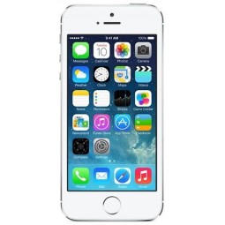 5S 16GB SILVER (CONSIGLIATO)