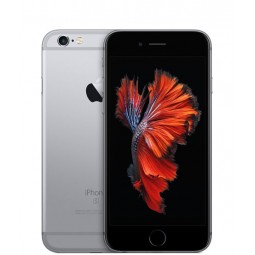 6S 64GB SPACE GRAY (CONSIGLIATO)