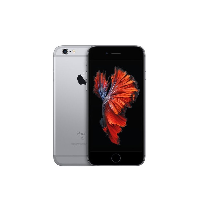 6S 64GB SPACE GRAY (CONSIGLIATO)