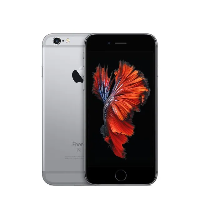 6S 64GB SPACE GRAY (CONSIGLIATO)