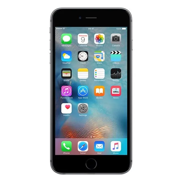 6S 64GB SPACE GRAY (BEST PRICE)