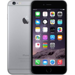 6 PLUS 16GB SPACE GRAY (CONSIGLIATO)