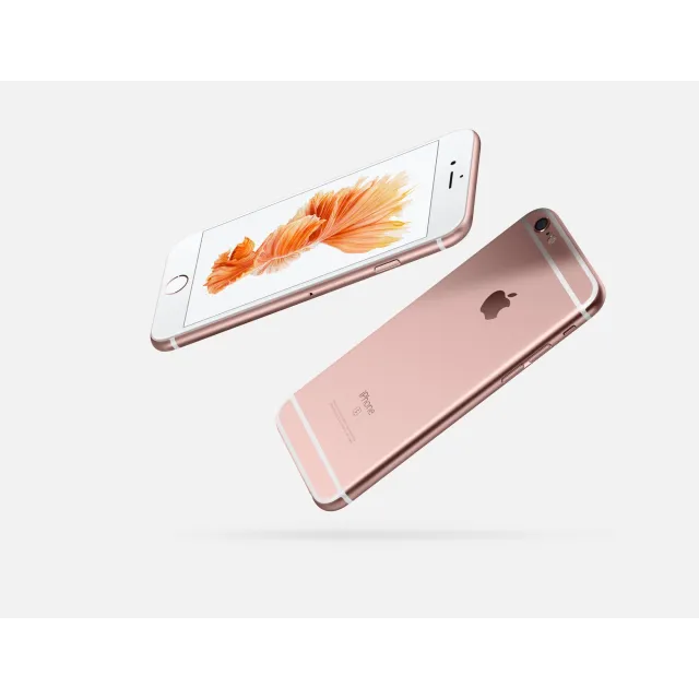 6S PLUS 16GB ROSE GOLD (BEST PRICE)