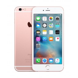 6S PLUS 16GB ROSE GOLD (CONSIGLIATO)