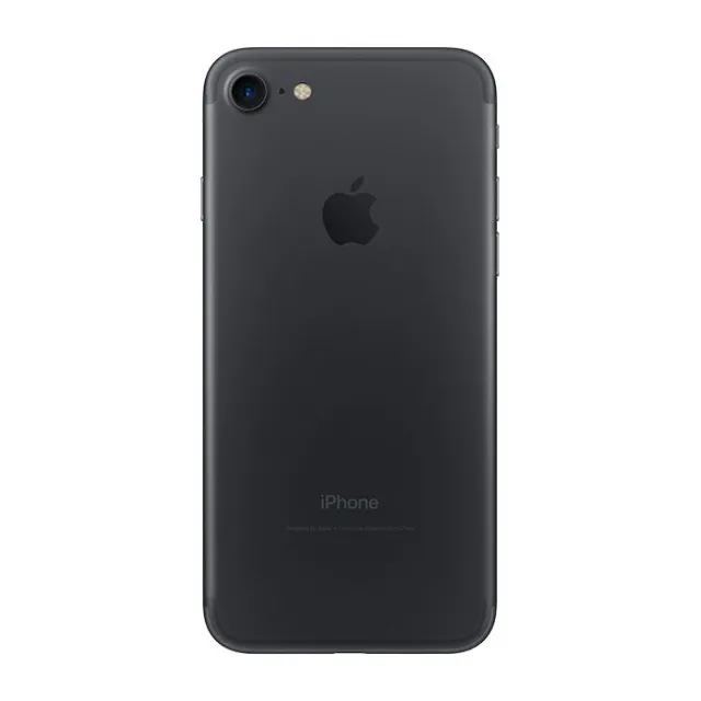 7 256GB JET BLACK (CONSIGLIATO)