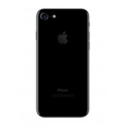 7 256GB MATTE BLACK (CONSIGLIATO)