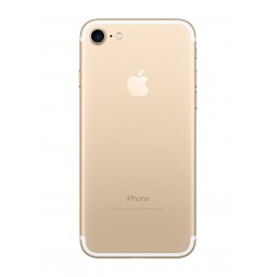 7 256GB GOLD (CONSIGLIATO)