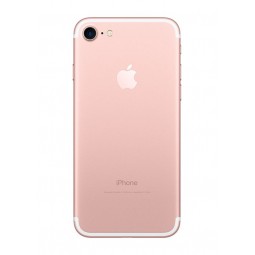 7 256GB ROSE GOLD (CONSIGLIATO)