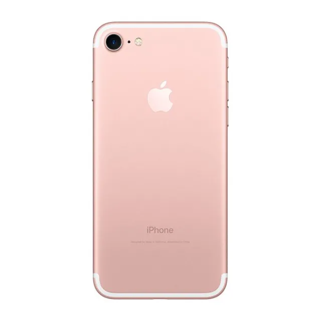 7 256GB ROSE GOLD (CONSIGLIATO)