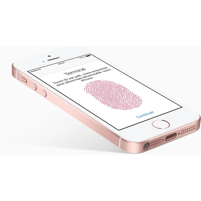 SE 64GB ROSE GOLD (BEST PRICE)